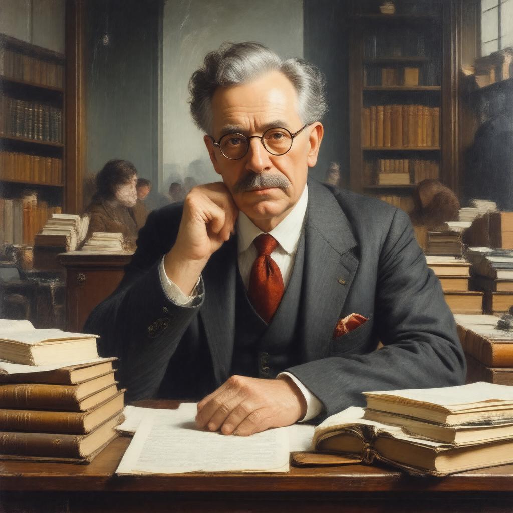 E.P. Thompson